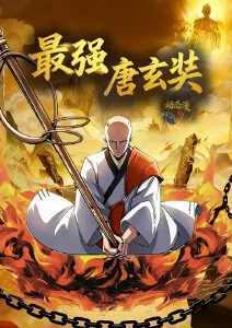 台湾动画漫画家的最后一格